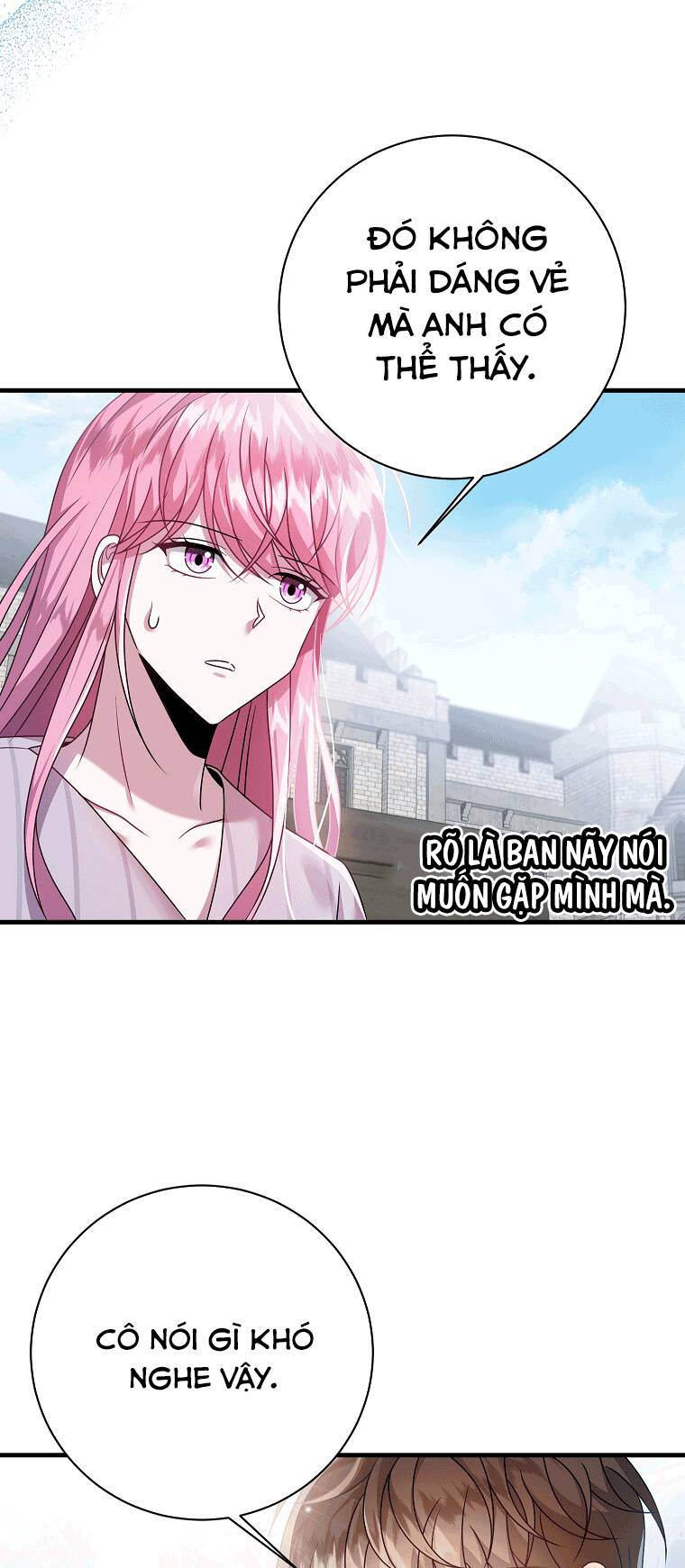 Tôi Gặp Nam Chính Trong Tù Chap 12 - Next Chap 11