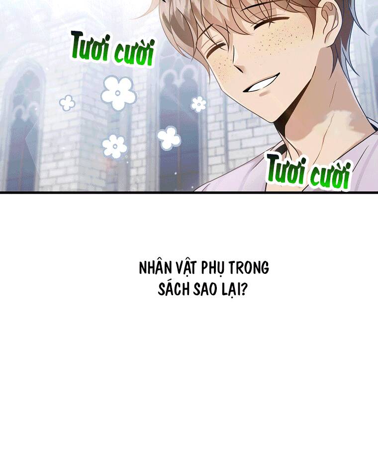 Tôi Gặp Nam Chính Trong Tù Chap 12 - Next Chap 11