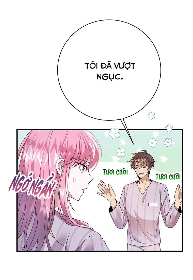 Tôi Gặp Nam Chính Trong Tù Chap 12 - Next Chap 11