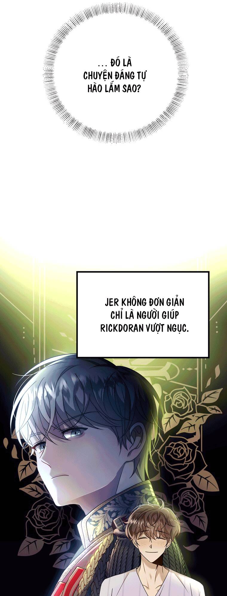 Tôi Gặp Nam Chính Trong Tù Chap 12 - Next Chap 11