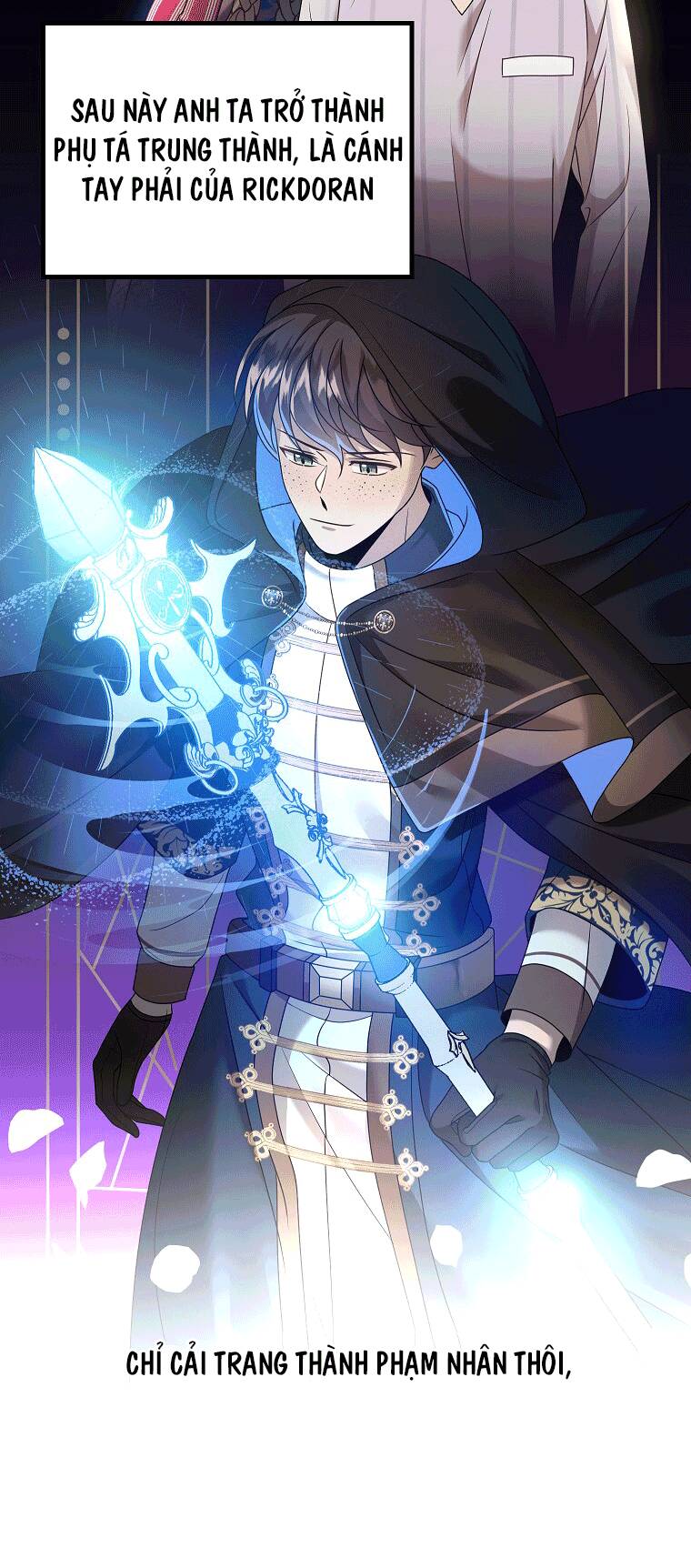 Tôi Gặp Nam Chính Trong Tù Chap 12 - Next Chap 11