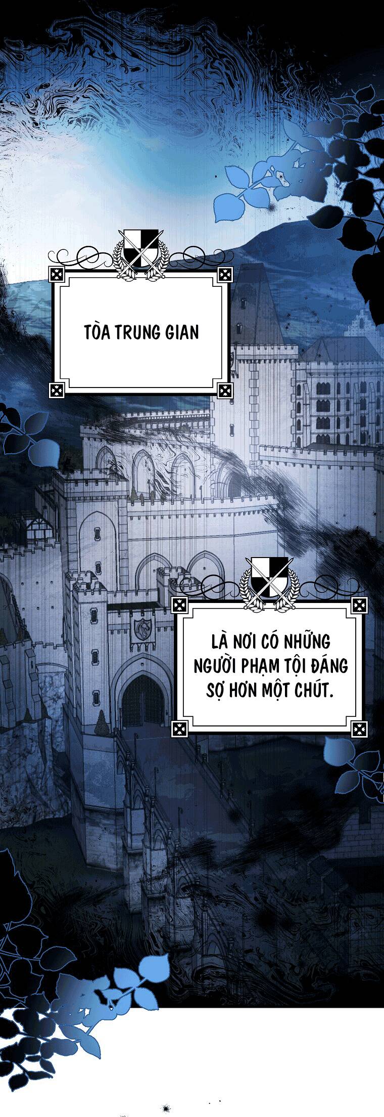 Tôi Gặp Nam Chính Trong Tù Chap 12 - Next Chap 11