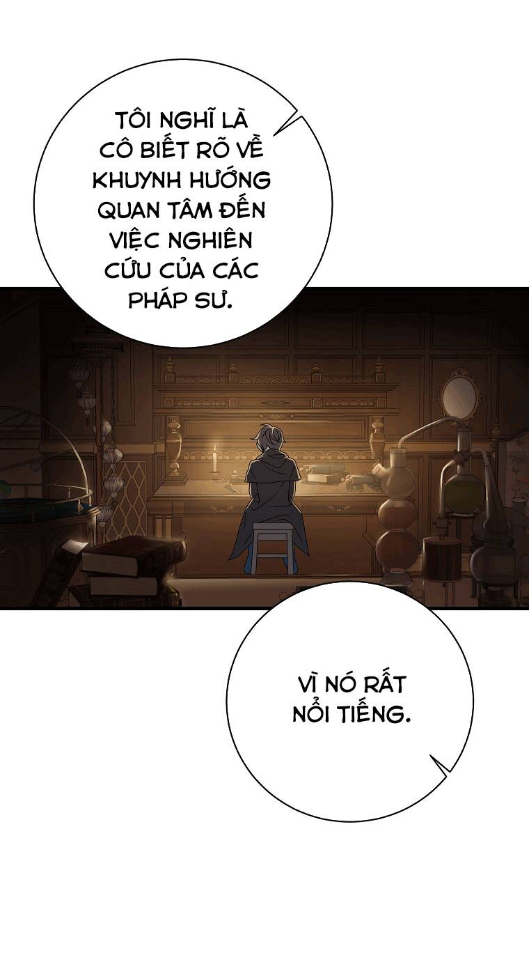 Tôi Gặp Nam Chính Trong Tù Chap 12 - Next Chap 11