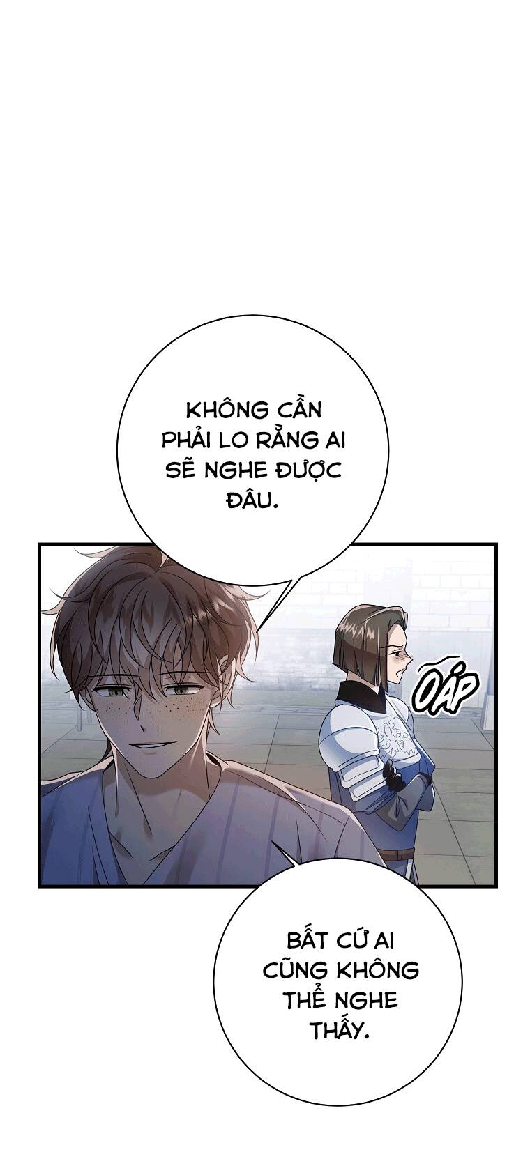 Tôi Gặp Nam Chính Trong Tù Chap 12 - Next Chap 11