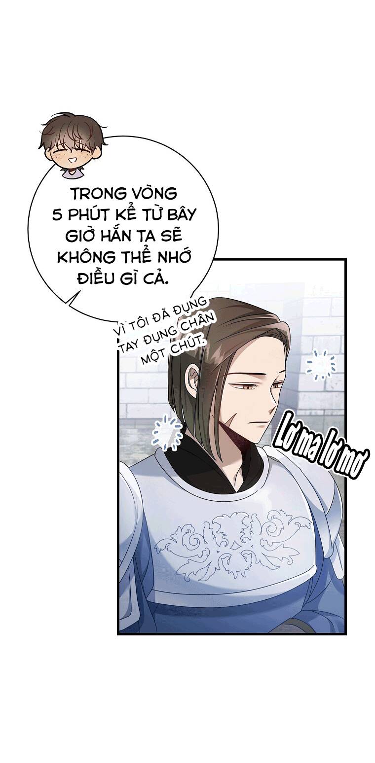 Tôi Gặp Nam Chính Trong Tù Chap 12 - Next Chap 11