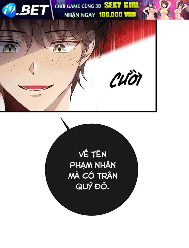 Tôi Gặp Nam Chính Trong Tù Chap 12 - Next Chap 11