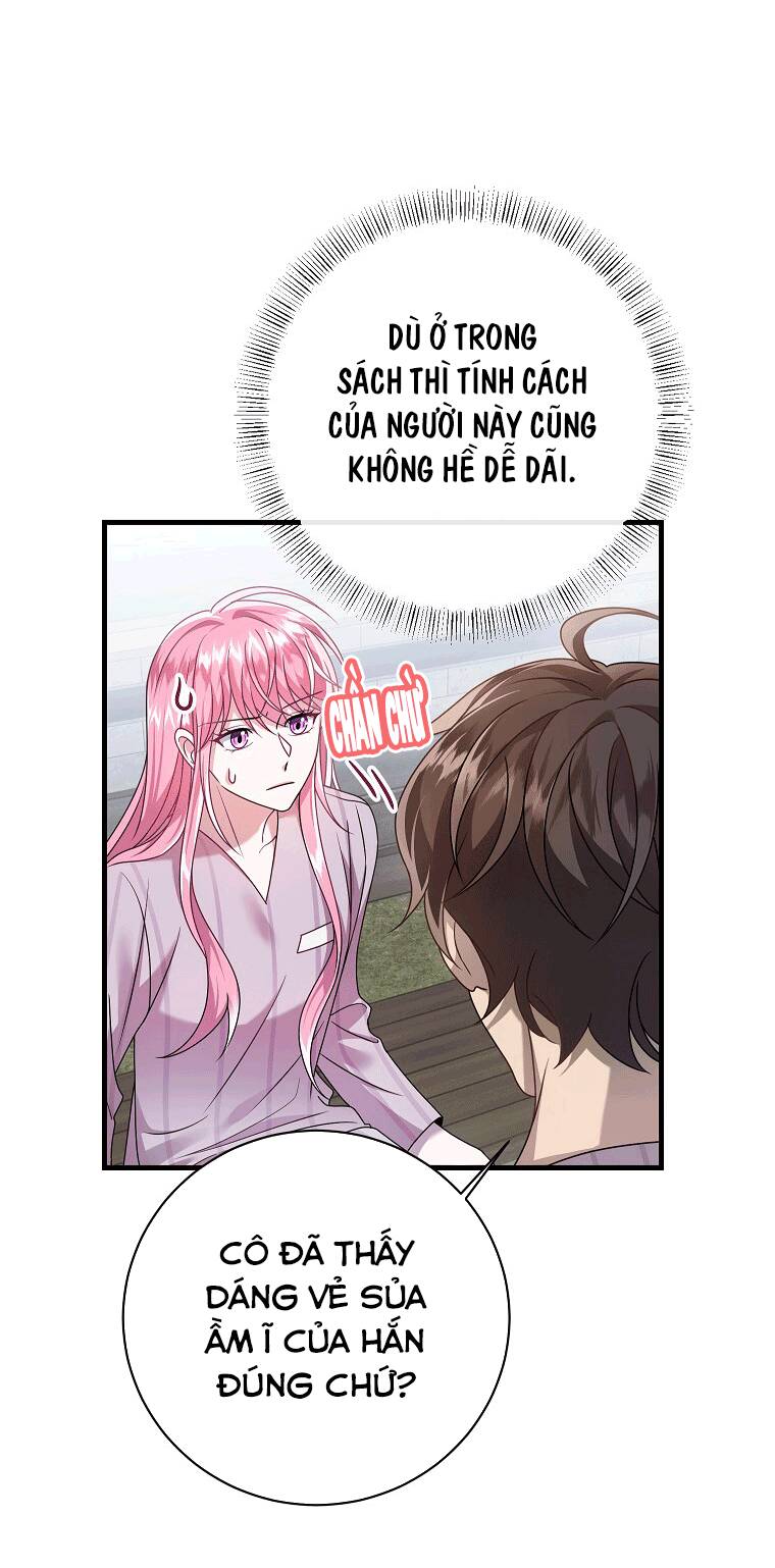 Tôi Gặp Nam Chính Trong Tù Chap 12 - Next Chap 11