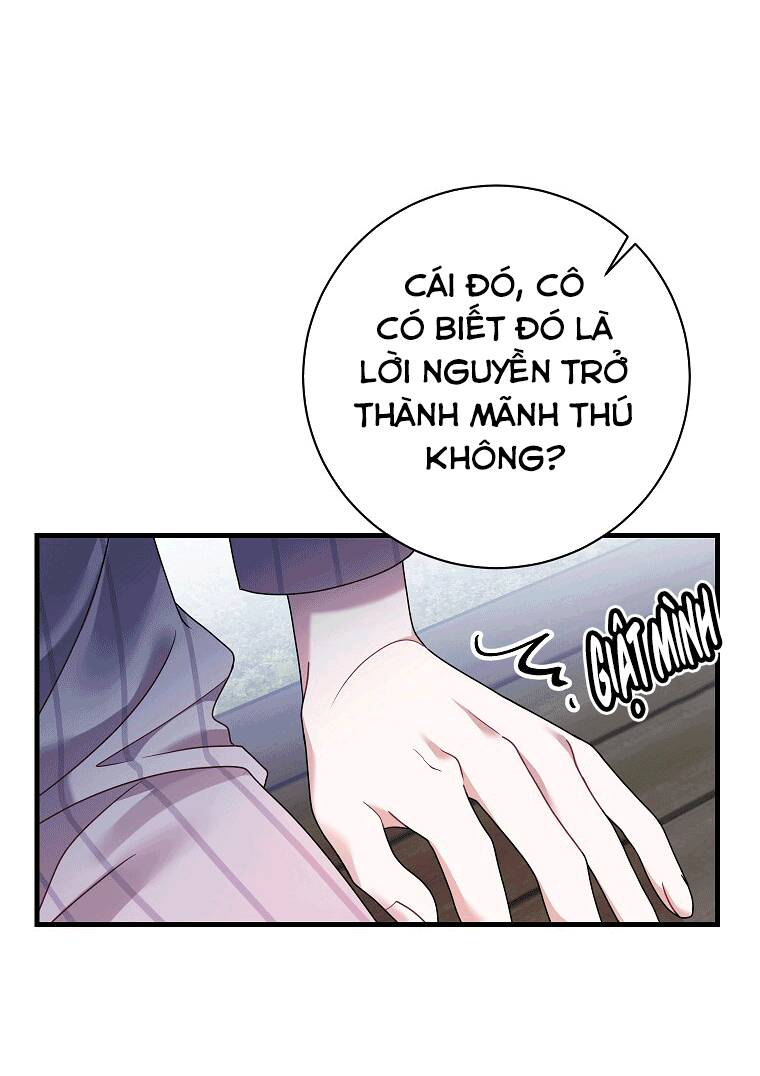 Tôi Gặp Nam Chính Trong Tù Chap 12 - Next Chap 11