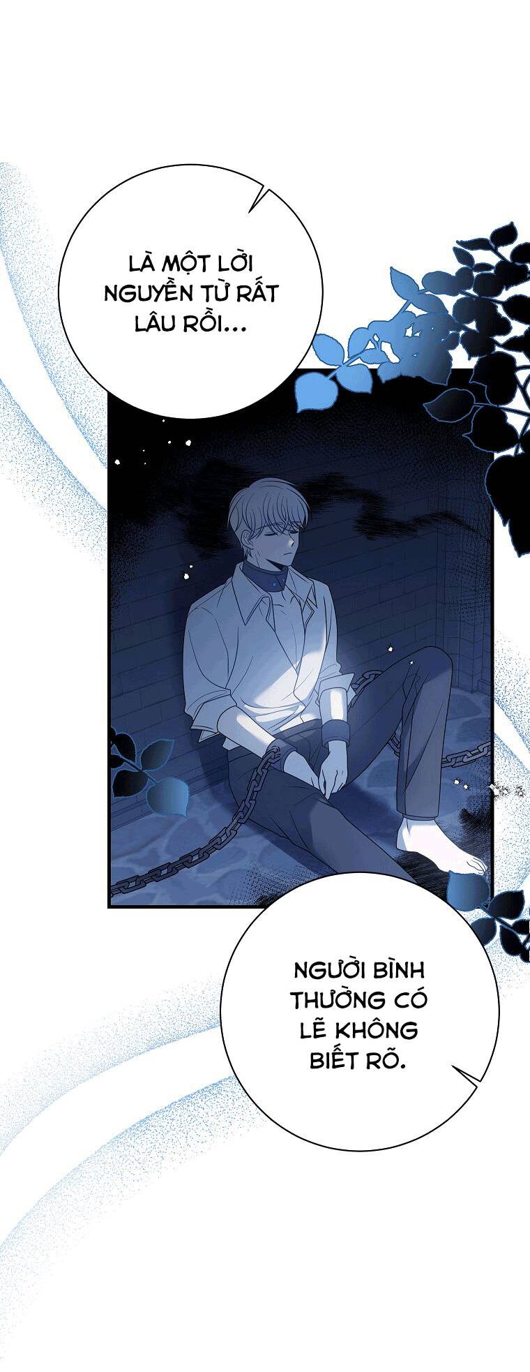 Tôi Gặp Nam Chính Trong Tù Chap 12 - Next Chap 11