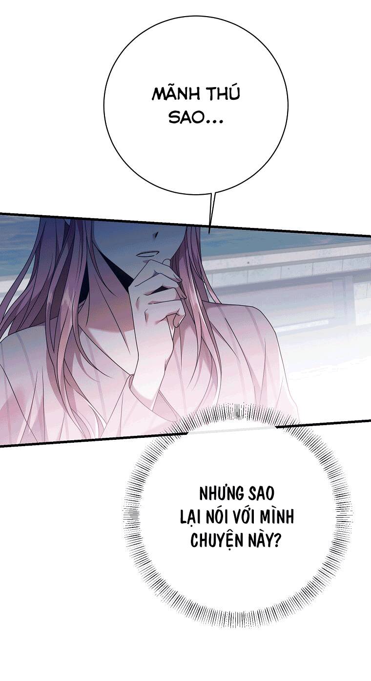 Tôi Gặp Nam Chính Trong Tù Chap 12 - Next Chap 11