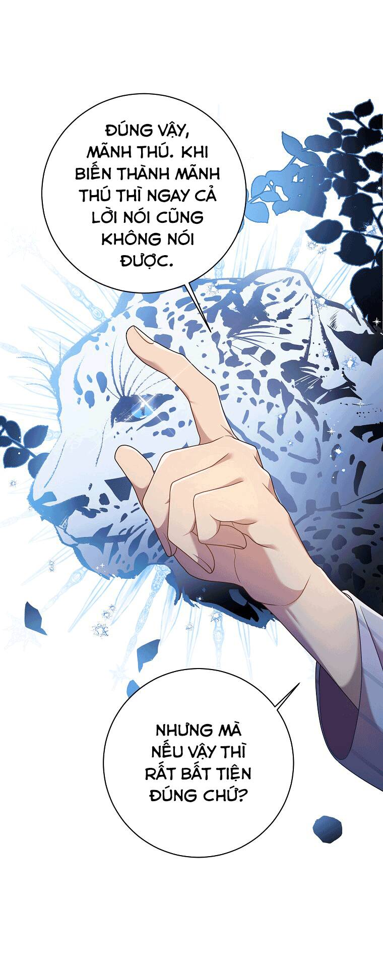 Tôi Gặp Nam Chính Trong Tù Chap 12 - Next Chap 11
