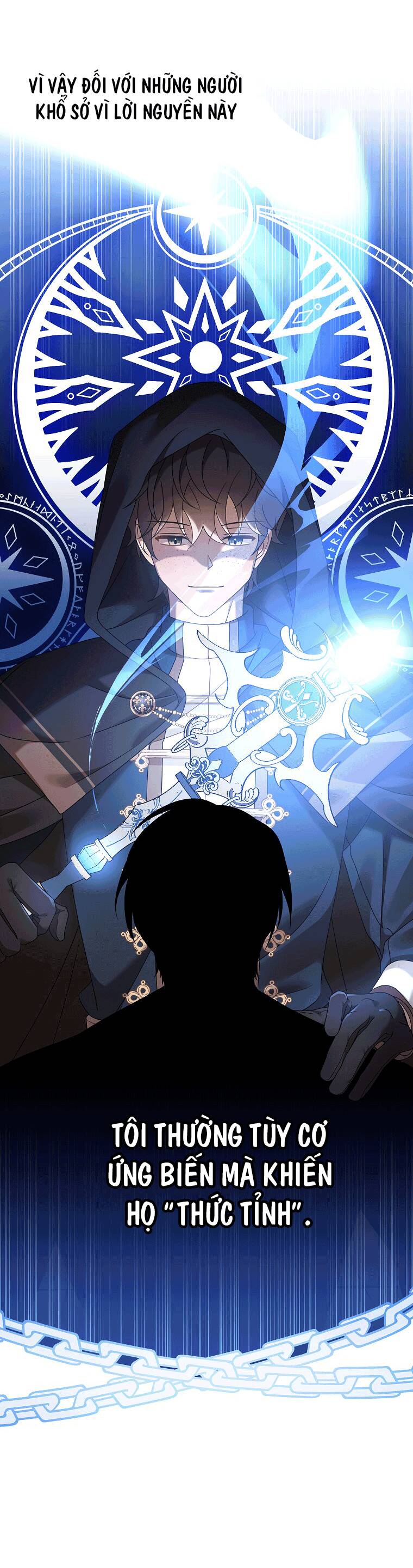 Tôi Gặp Nam Chính Trong Tù Chap 12 - Next Chap 11