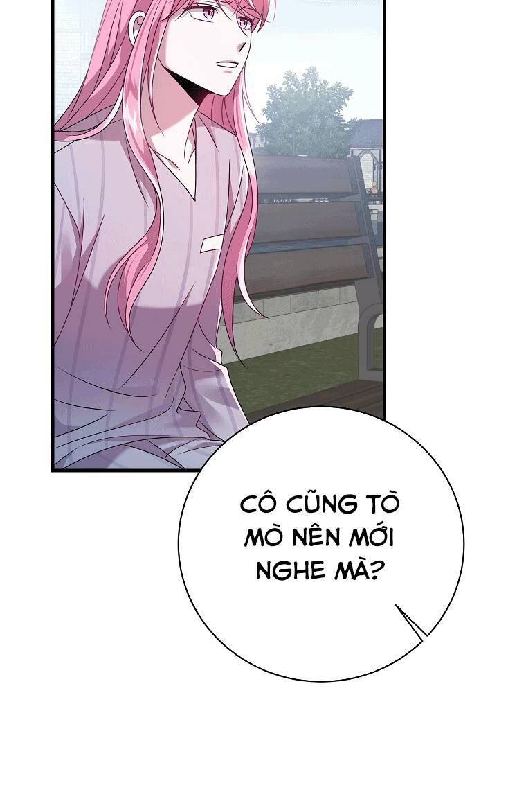 Tôi Gặp Nam Chính Trong Tù Chap 12 - Next Chap 11
