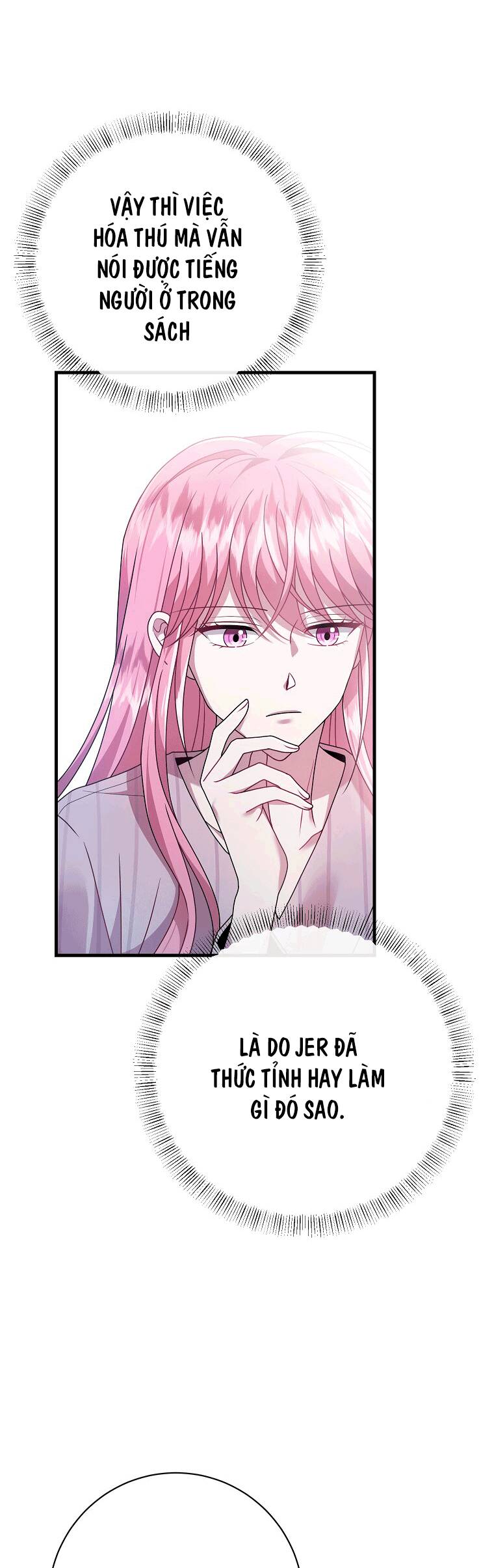 Tôi Gặp Nam Chính Trong Tù Chap 12 - Next Chap 11