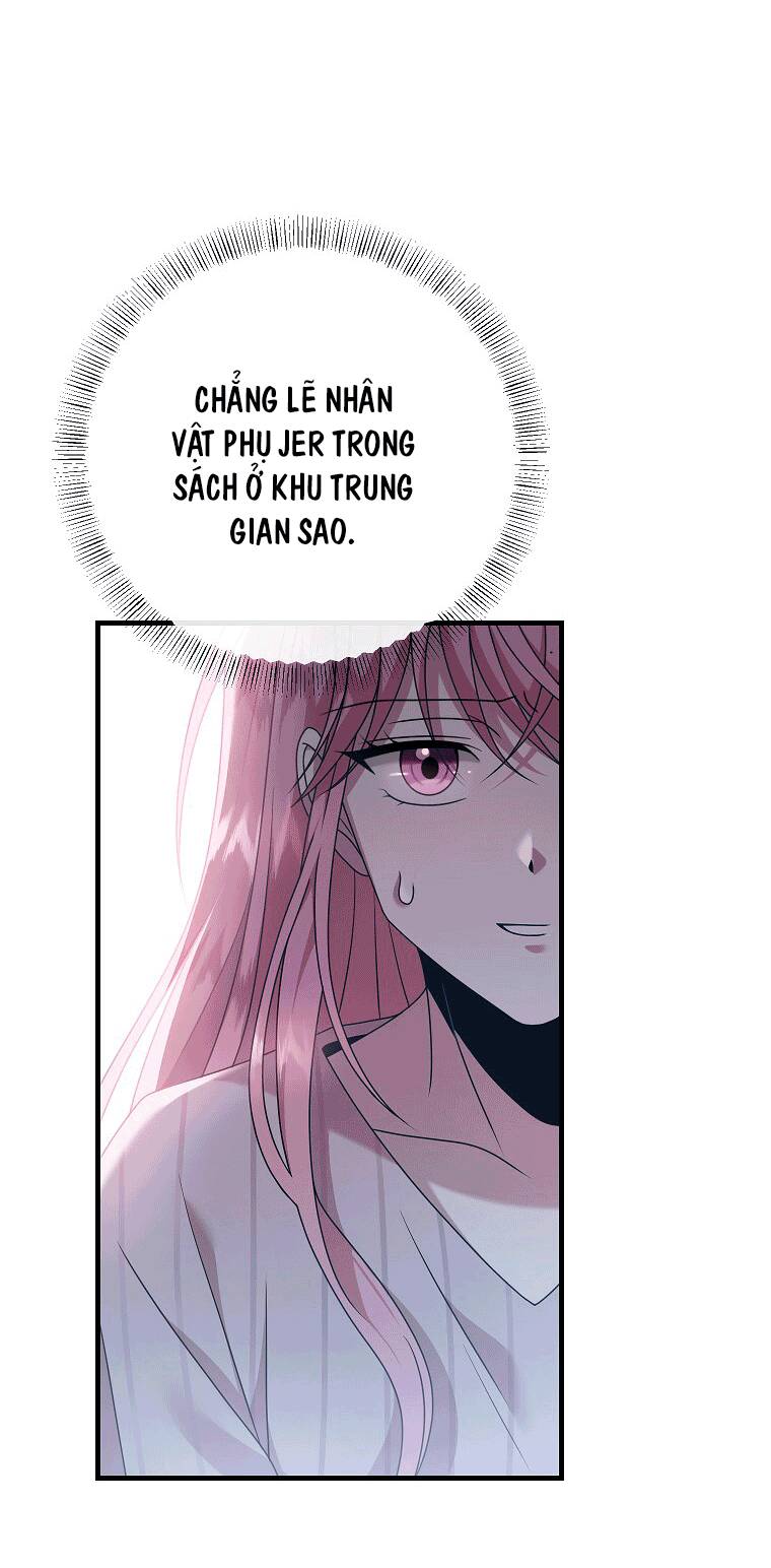 Tôi Gặp Nam Chính Trong Tù Chap 12 - Next Chap 11