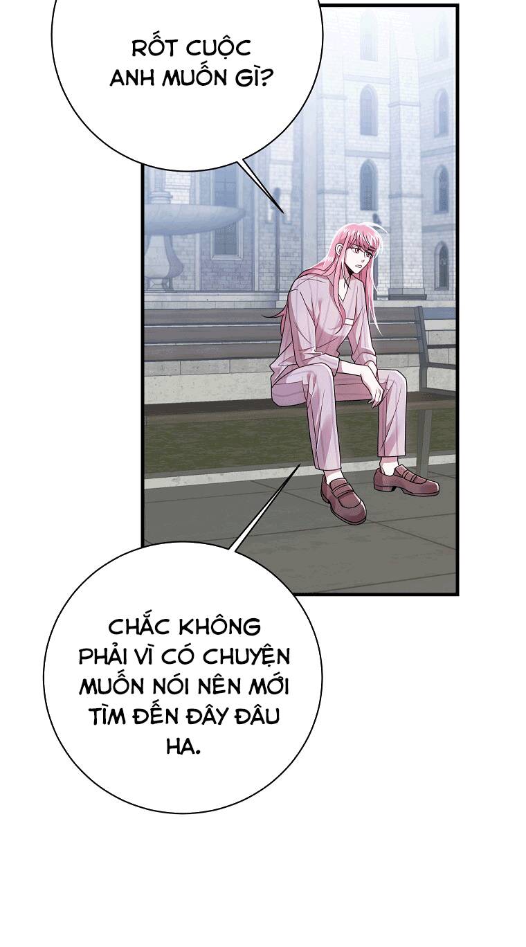 Tôi Gặp Nam Chính Trong Tù Chap 12 - Next Chap 11