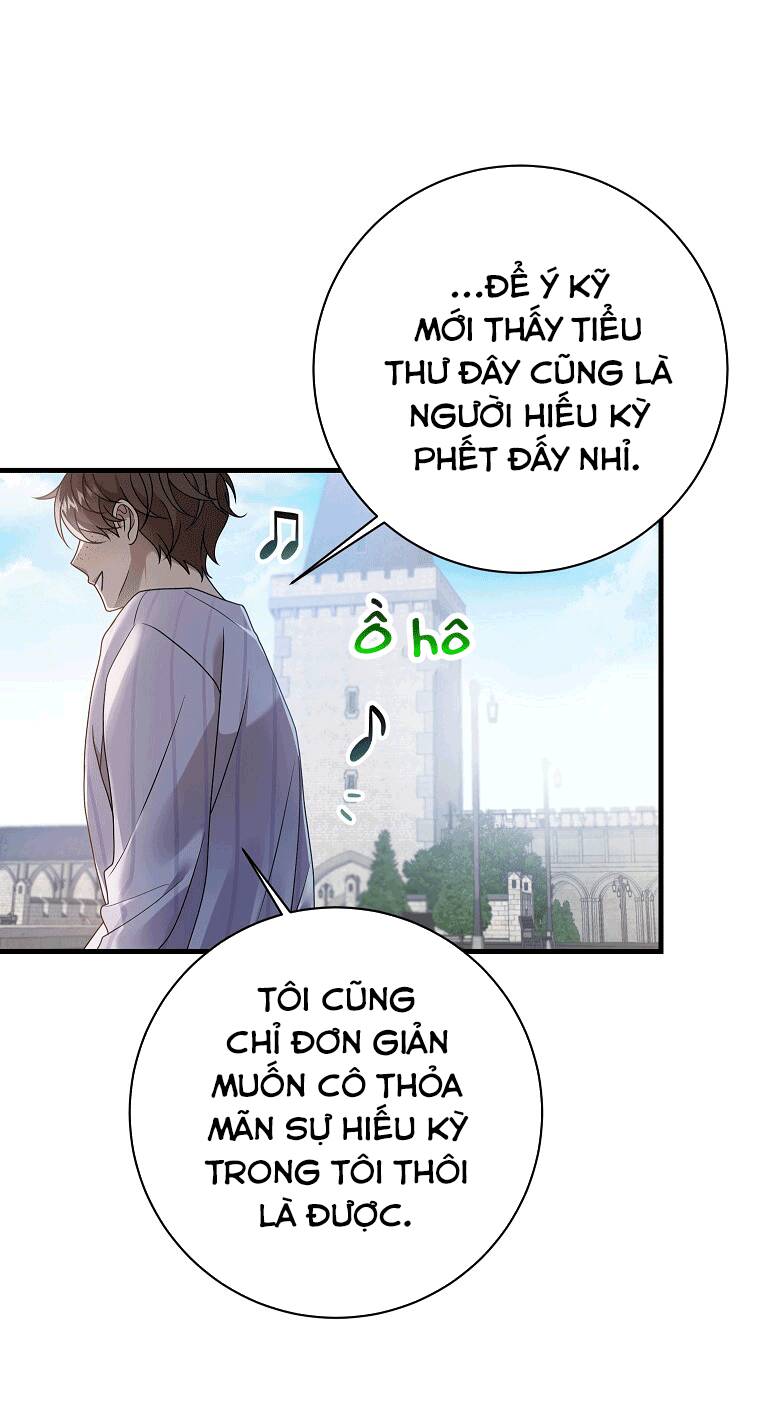 Tôi Gặp Nam Chính Trong Tù Chap 12 - Next Chap 11