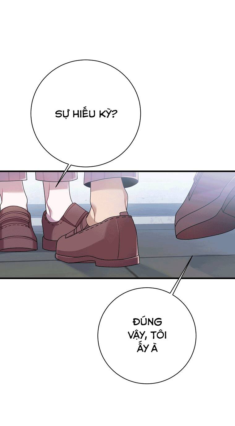 Tôi Gặp Nam Chính Trong Tù Chap 12 - Next Chap 11