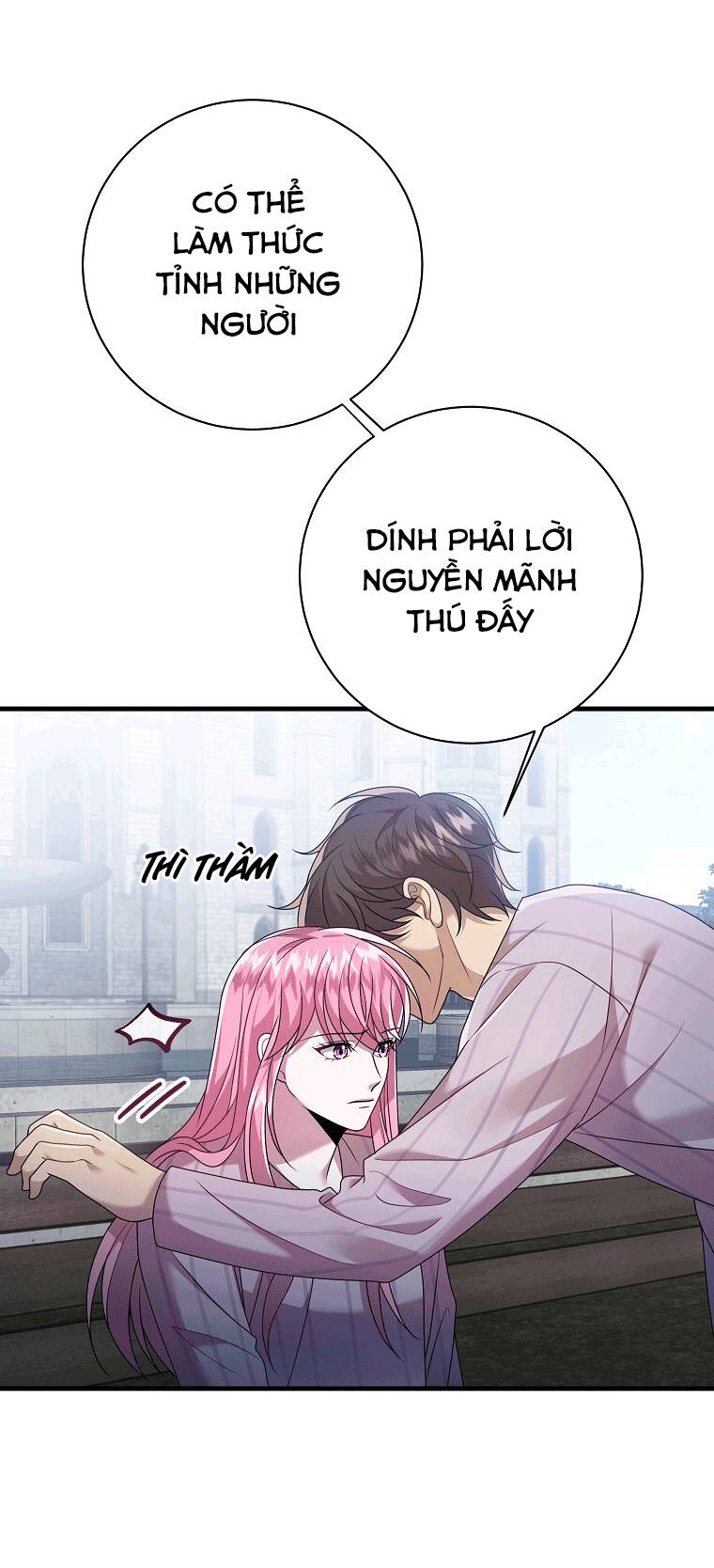 Tôi Gặp Nam Chính Trong Tù Chap 12 - Next Chap 11