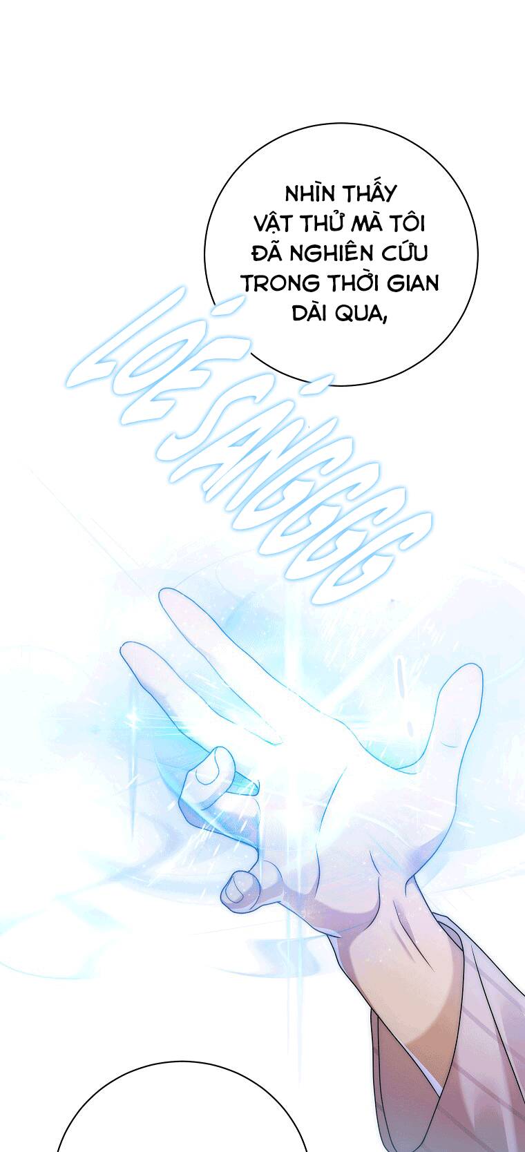 Tôi Gặp Nam Chính Trong Tù Chap 12 - Next Chap 11