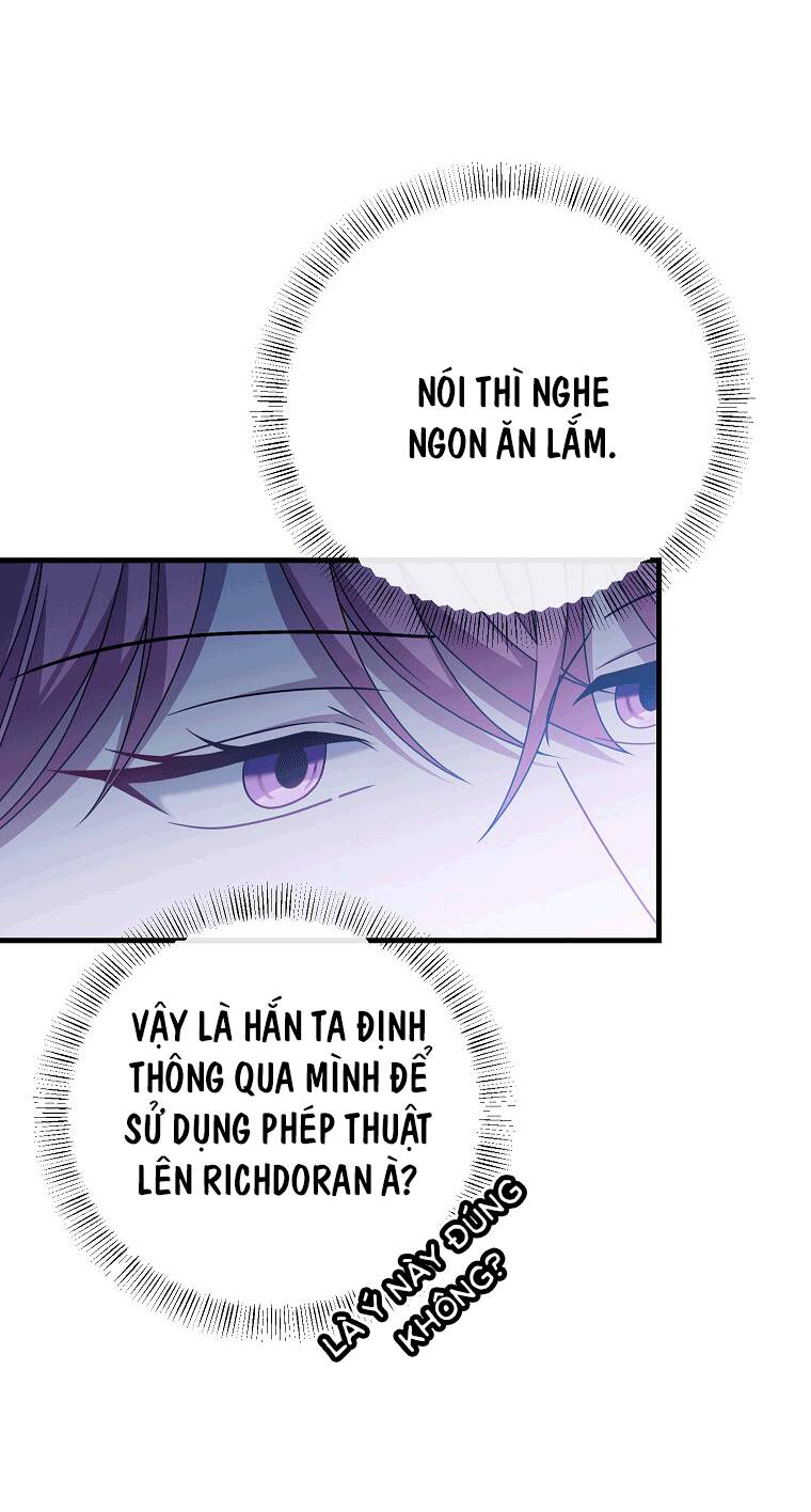 Tôi Gặp Nam Chính Trong Tù Chap 12 - Next Chap 11