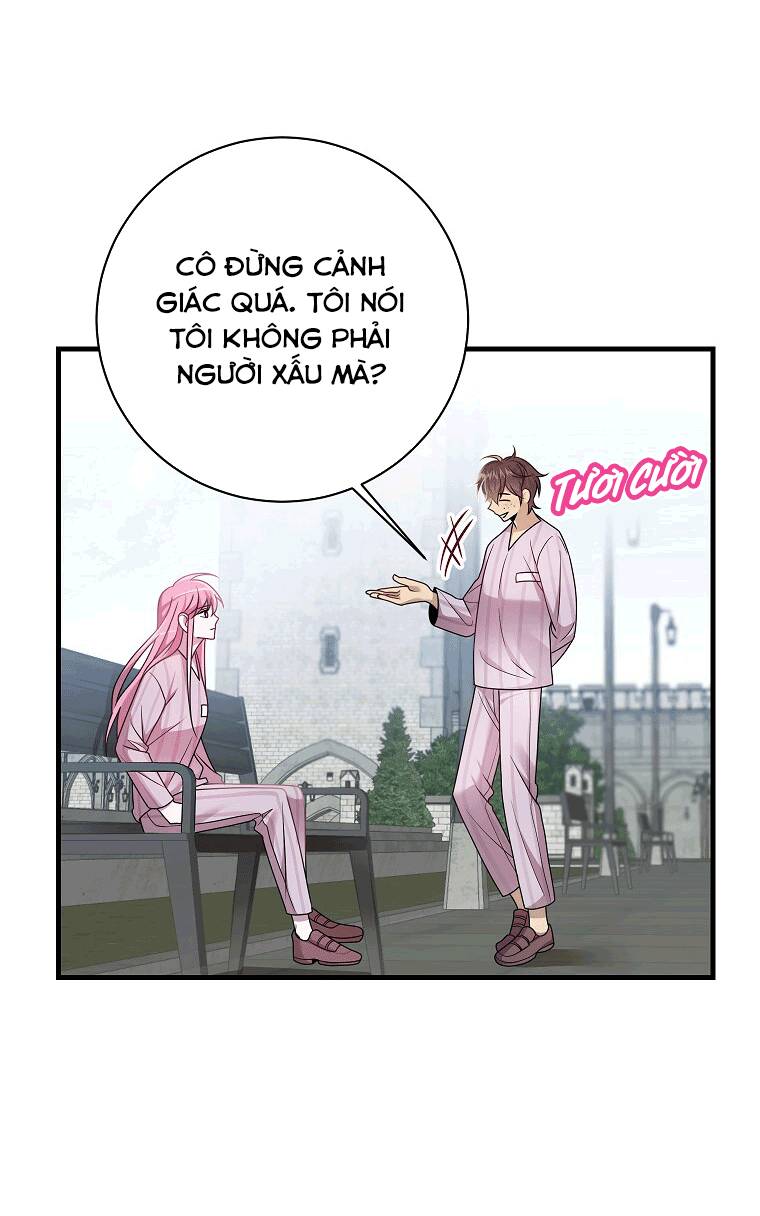 Tôi Gặp Nam Chính Trong Tù Chap 12 - Next Chap 11