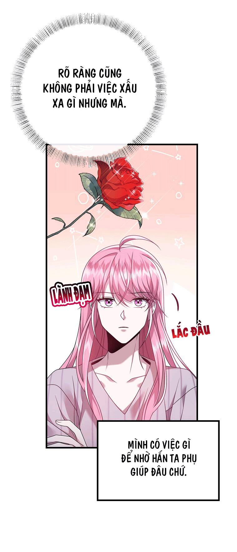 Tôi Gặp Nam Chính Trong Tù Chap 12 - Next Chap 11