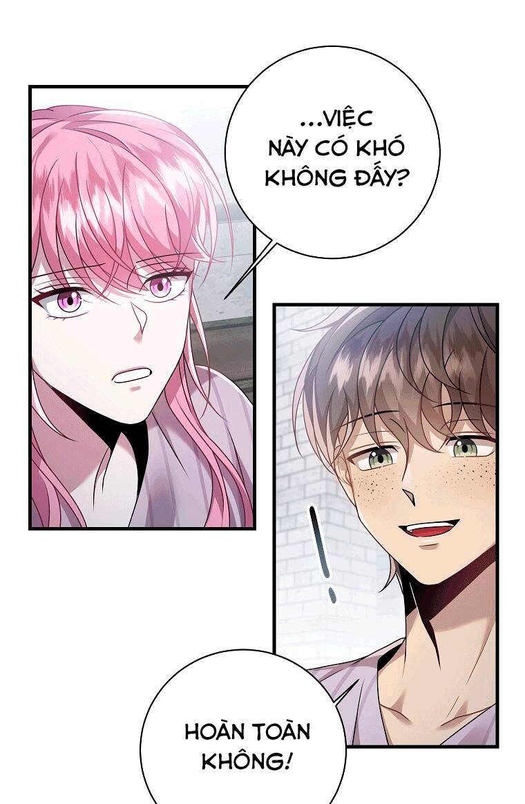 Tôi Gặp Nam Chính Trong Tù Chap 12 - Next Chap 11