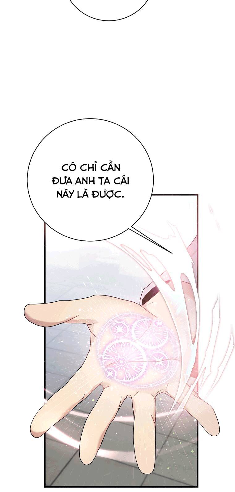 Tôi Gặp Nam Chính Trong Tù Chap 12 - Next Chap 11
