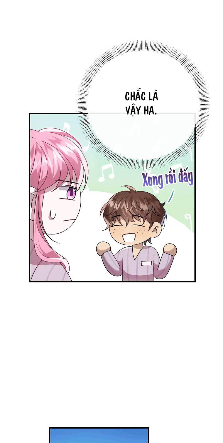 Tôi Gặp Nam Chính Trong Tù Chap 12 - Next Chap 11