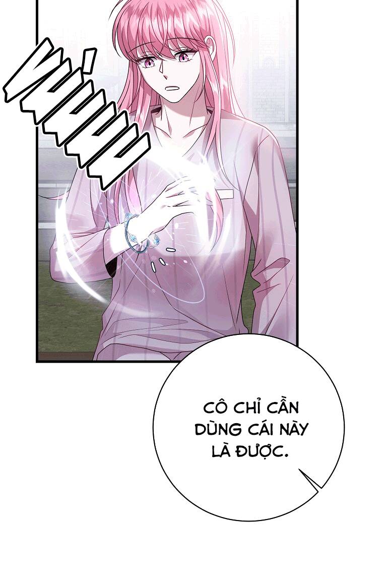 Tôi Gặp Nam Chính Trong Tù Chap 12 - Next Chap 11