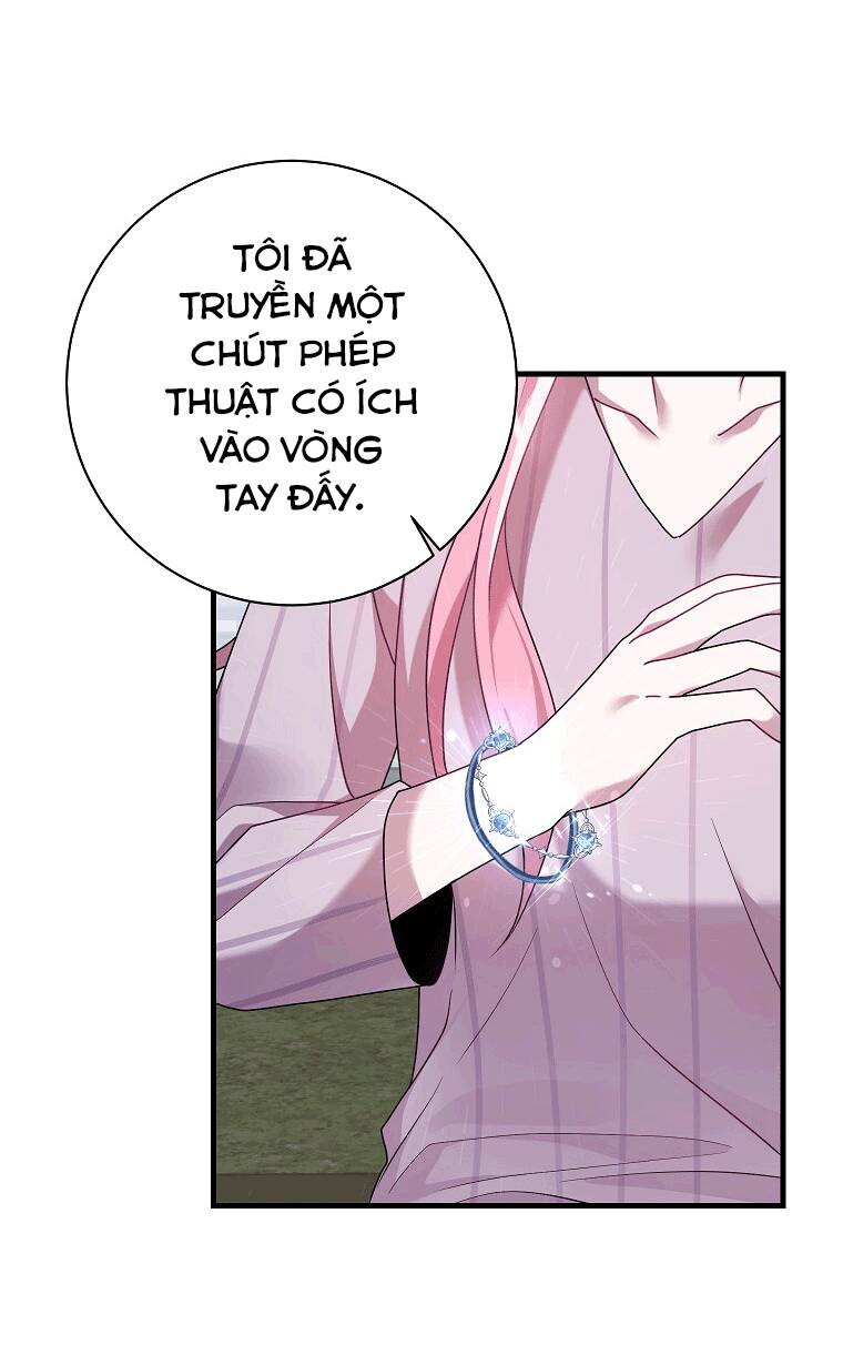 Tôi Gặp Nam Chính Trong Tù Chap 12 - Next Chap 11
