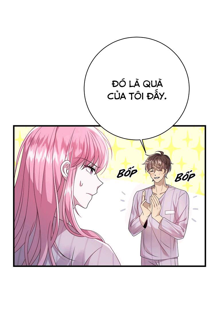 Tôi Gặp Nam Chính Trong Tù Chap 12 - Next Chap 11