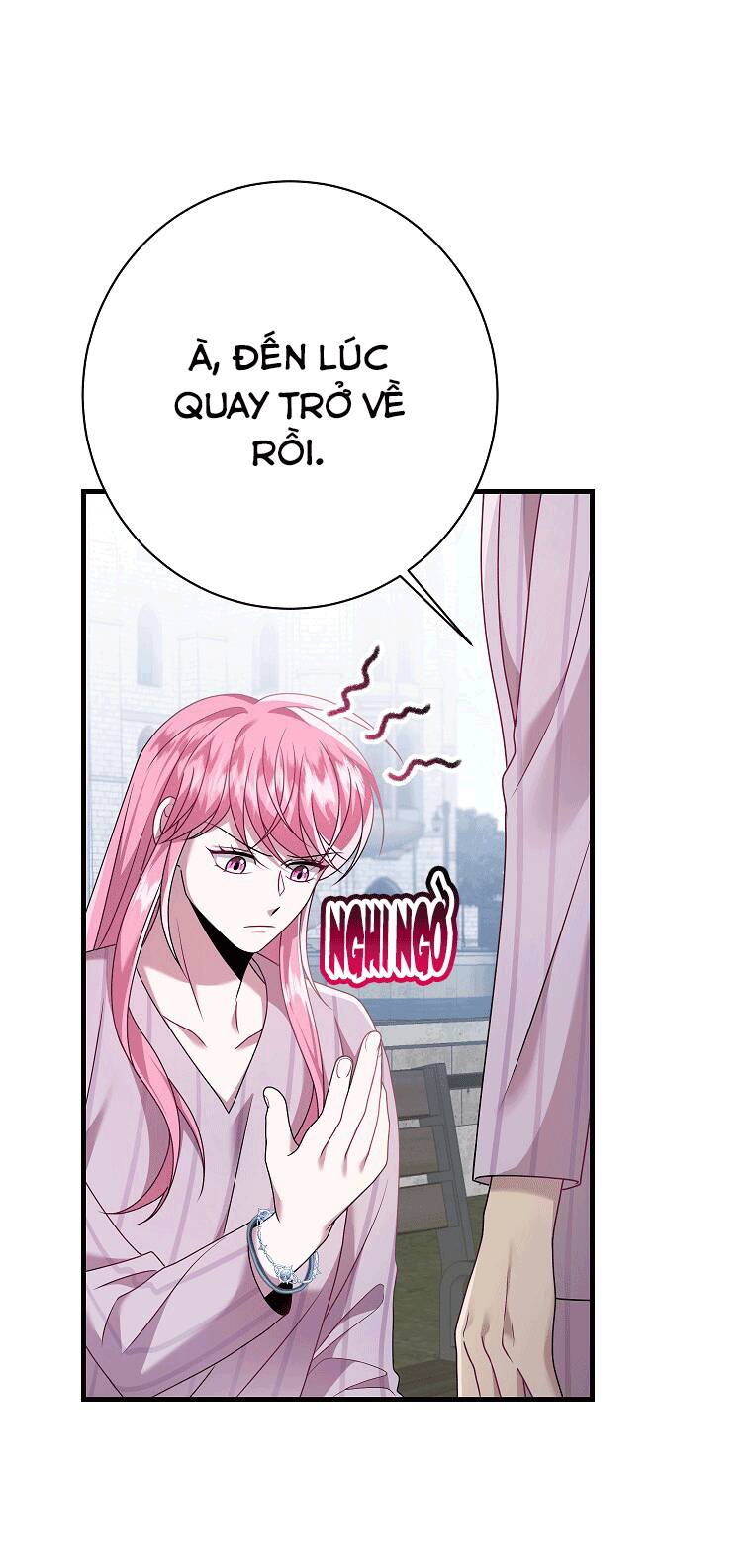 Tôi Gặp Nam Chính Trong Tù Chap 12 - Next Chap 11