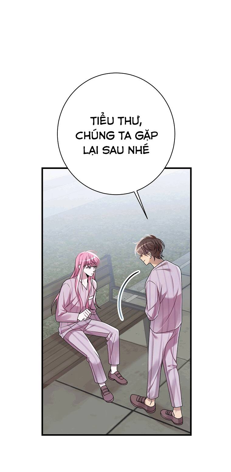Tôi Gặp Nam Chính Trong Tù Chap 12 - Next Chap 11