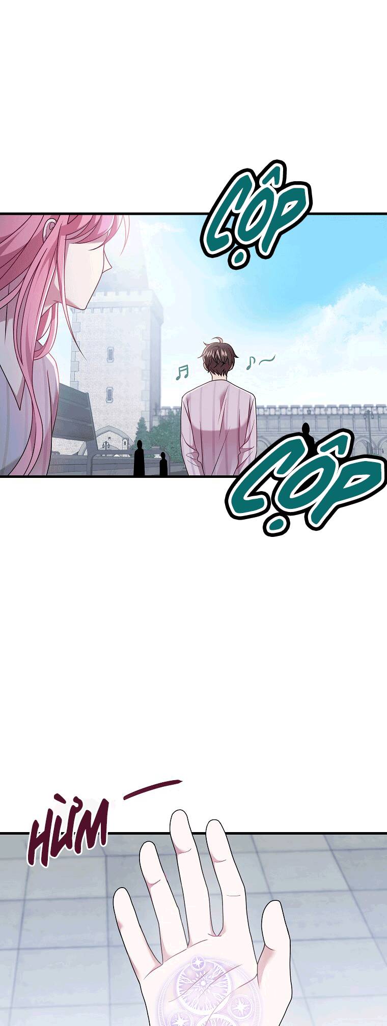 Tôi Gặp Nam Chính Trong Tù Chap 12 - Next Chap 11