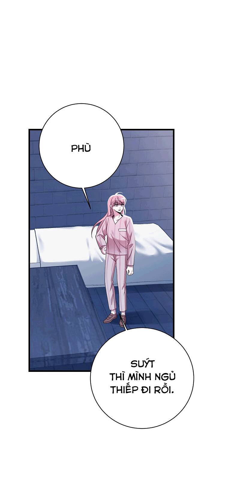 Tôi Gặp Nam Chính Trong Tù Chap 12 - Next Chap 11