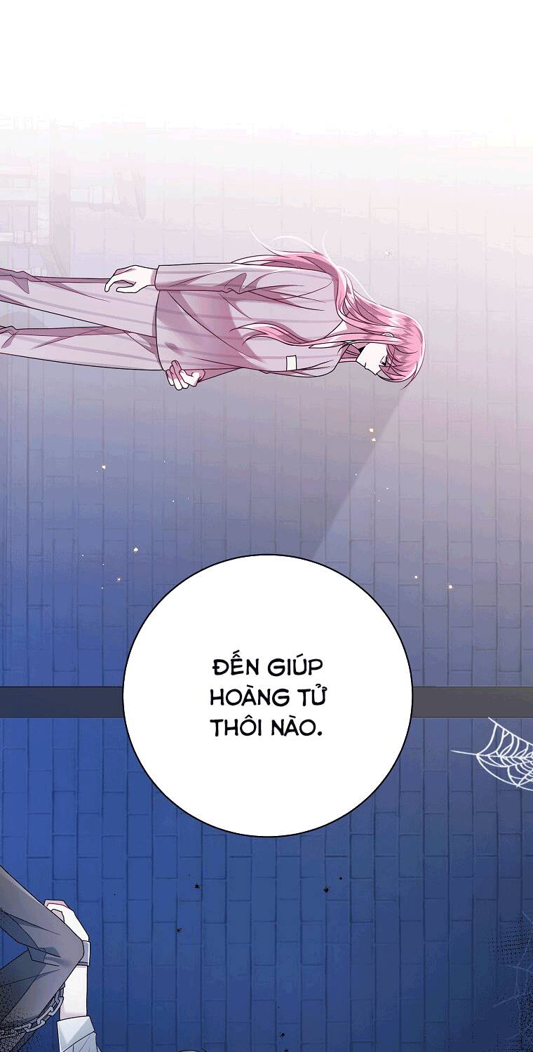 Tôi Gặp Nam Chính Trong Tù Chap 12 - Next Chap 11