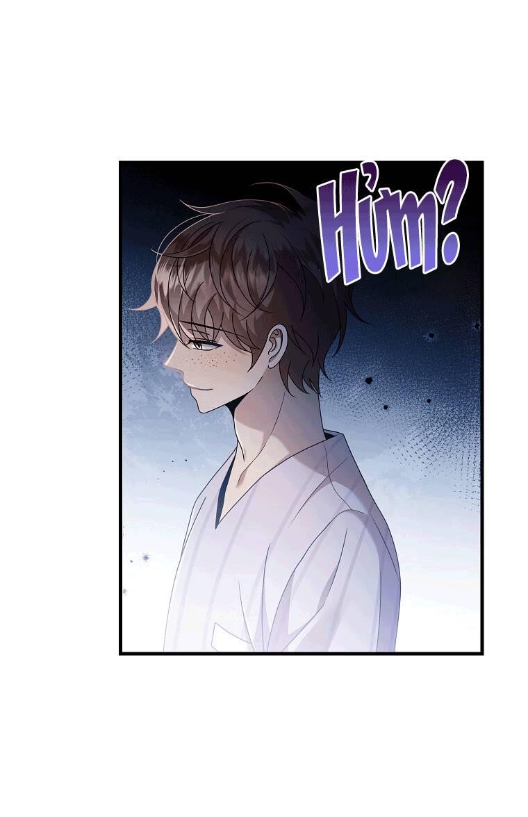 Tôi Gặp Nam Chính Trong Tù Chap 12 - Next Chap 11