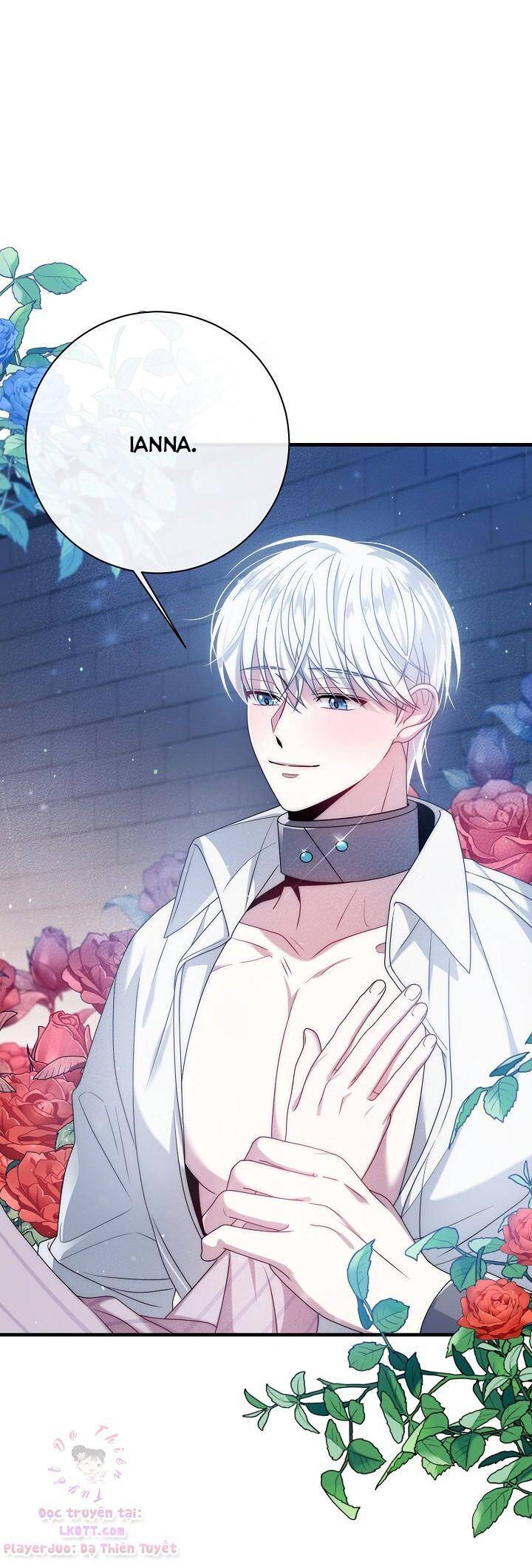 Tôi Gặp Nam Chính Trong Tù Chap 14 - Next Chap 13