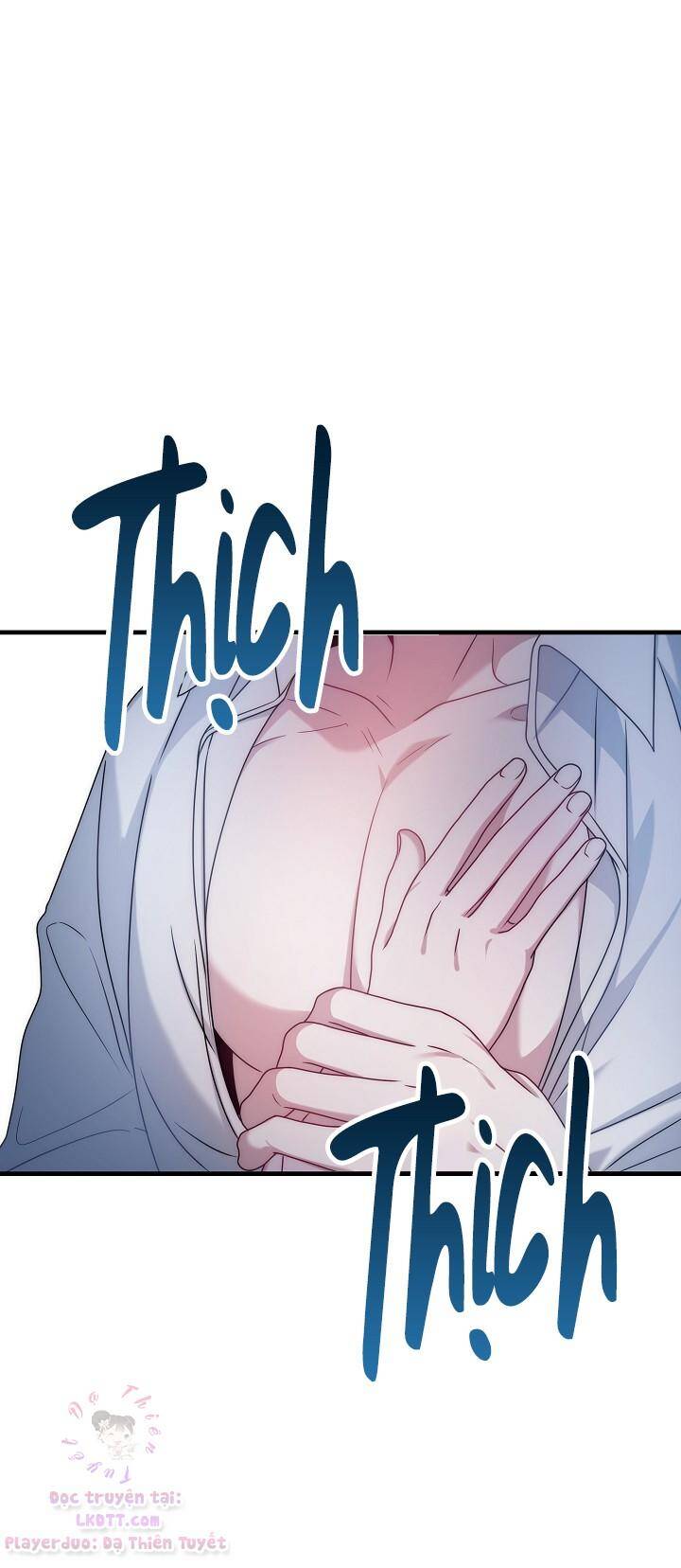 Tôi Gặp Nam Chính Trong Tù Chap 14 - Next Chap 13