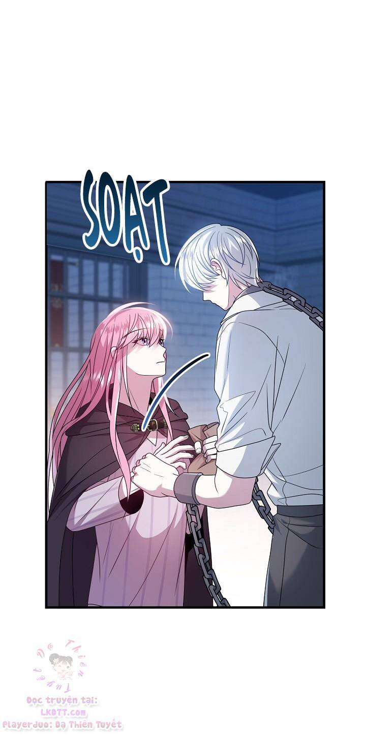 Tôi Gặp Nam Chính Trong Tù Chap 14 - Next Chap 13