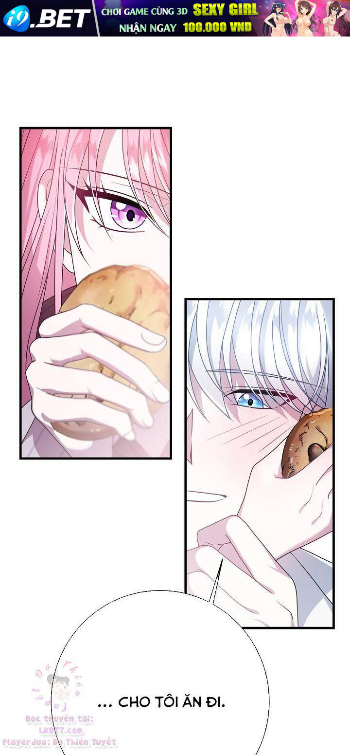 Tôi Gặp Nam Chính Trong Tù Chap 14 - Next Chap 13