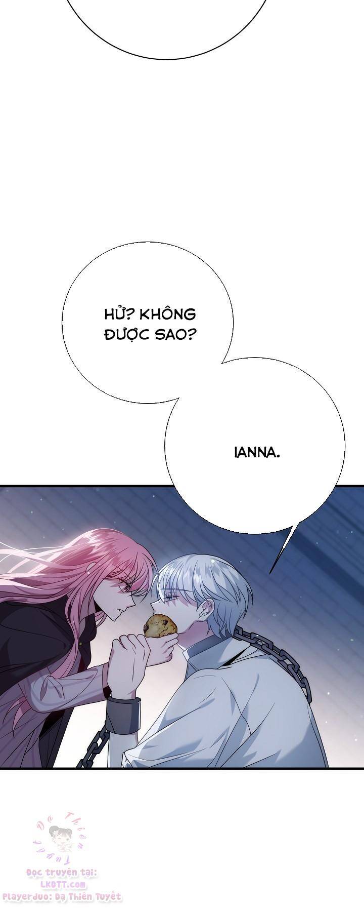Tôi Gặp Nam Chính Trong Tù Chap 14 - Next Chap 13