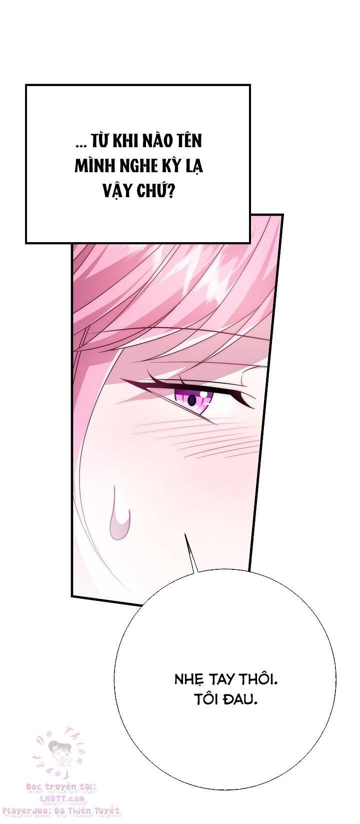 Tôi Gặp Nam Chính Trong Tù Chap 14 - Next Chap 13