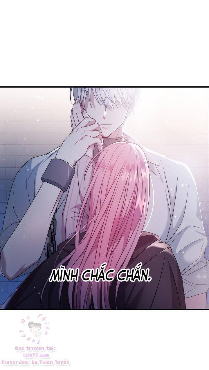 Tôi Gặp Nam Chính Trong Tù Chap 14 - Next Chap 13