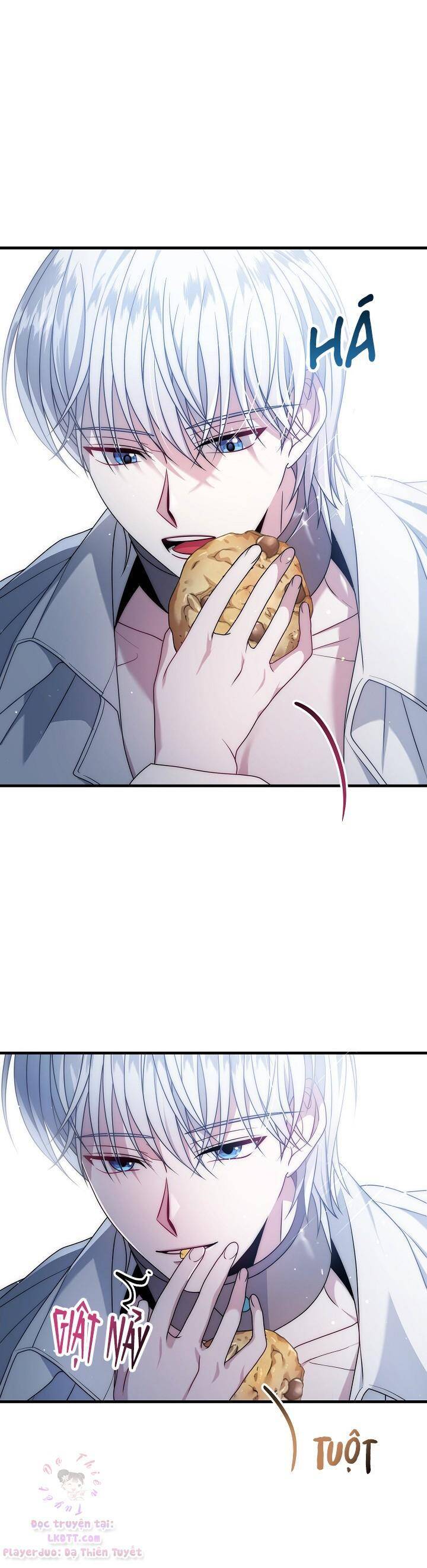 Tôi Gặp Nam Chính Trong Tù Chap 14 - Next Chap 13