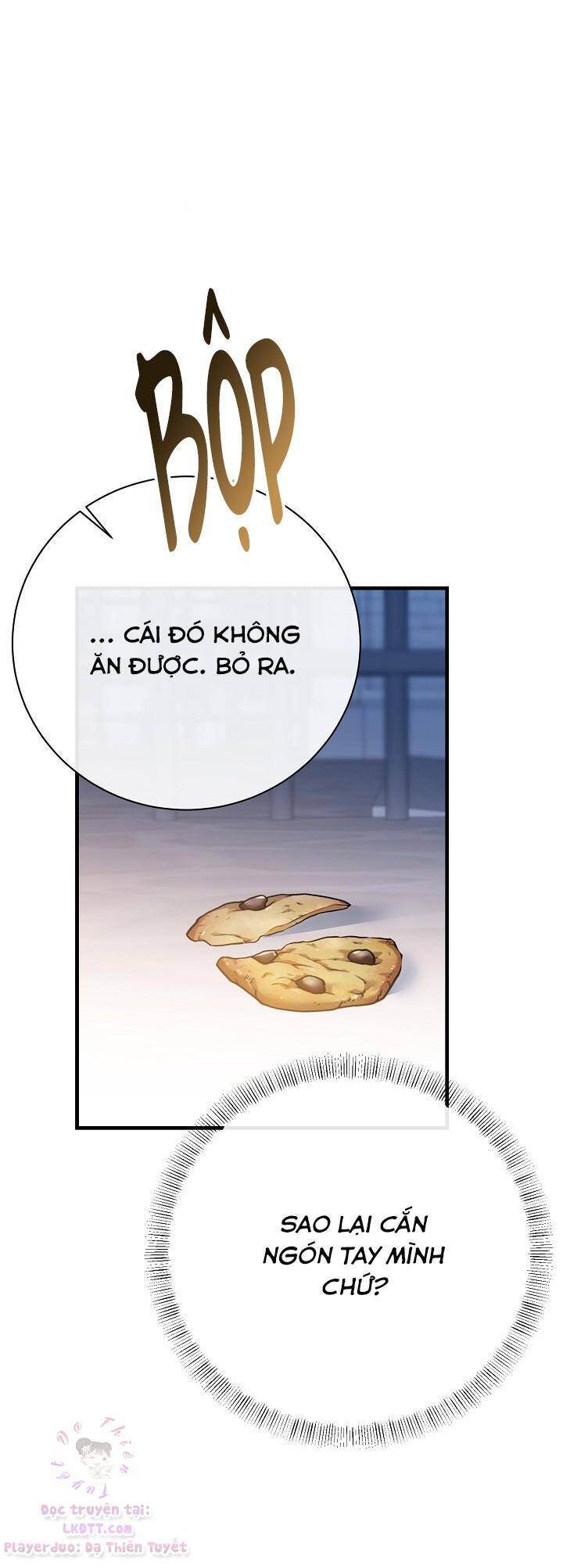 Tôi Gặp Nam Chính Trong Tù Chap 14 - Next Chap 13