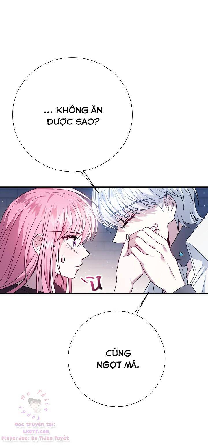 Tôi Gặp Nam Chính Trong Tù Chap 14 - Next Chap 13