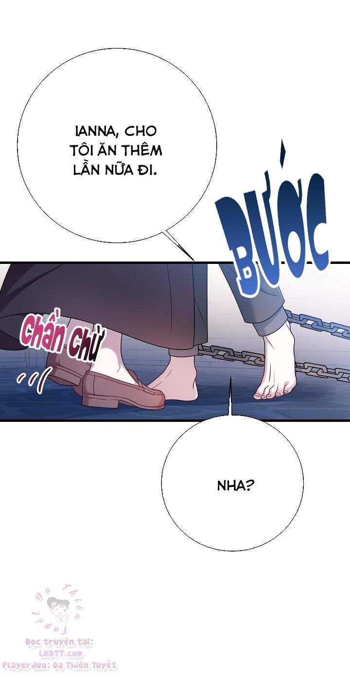 Tôi Gặp Nam Chính Trong Tù Chap 14 - Next Chap 13